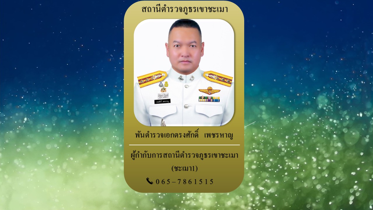 Commander 1